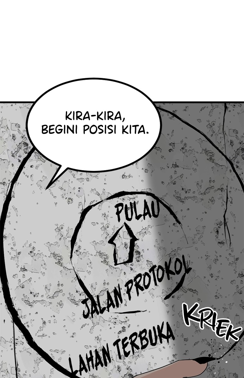 Hero Killer Chapter 144 - halaman 54