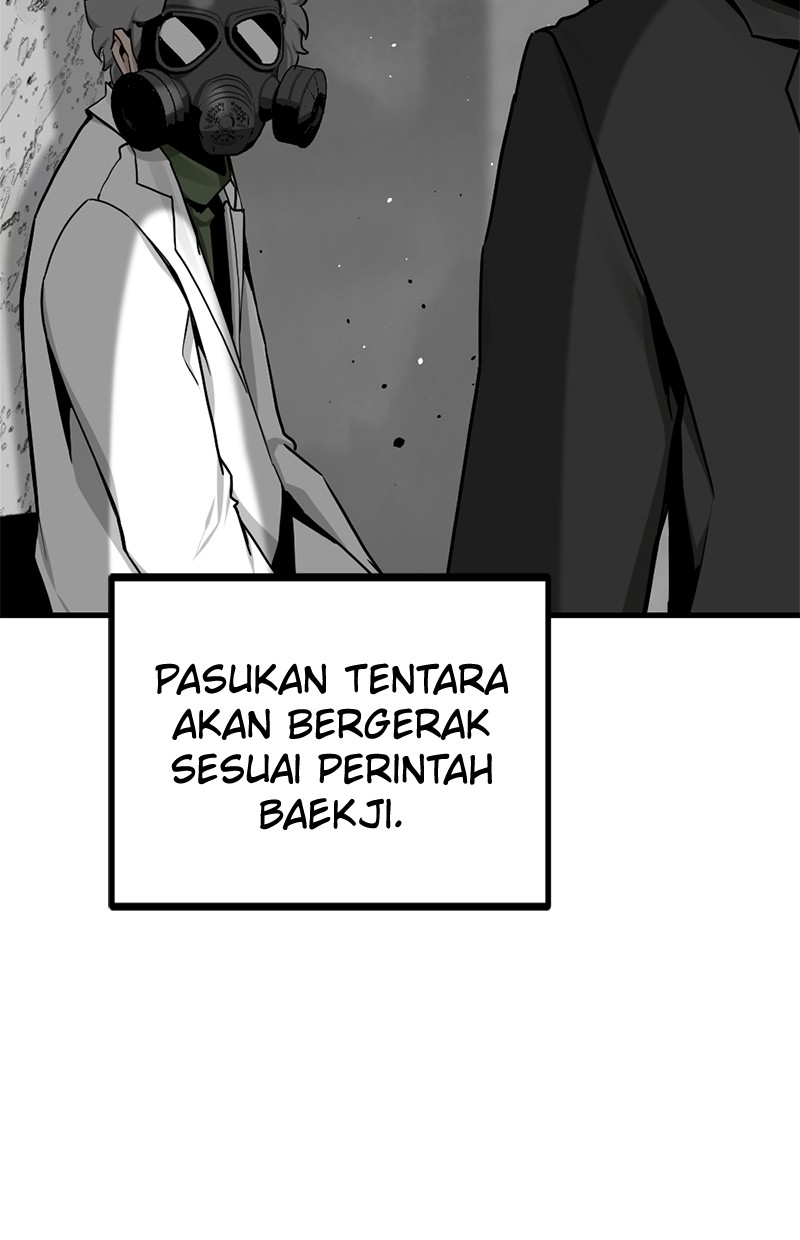 Hero Killer Chapter 144 - halaman 60
