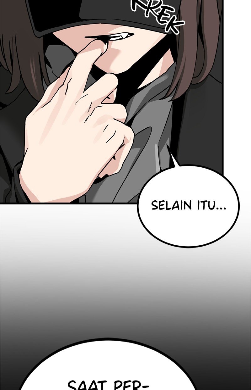 Hero Killer Chapter 144 - halaman 63