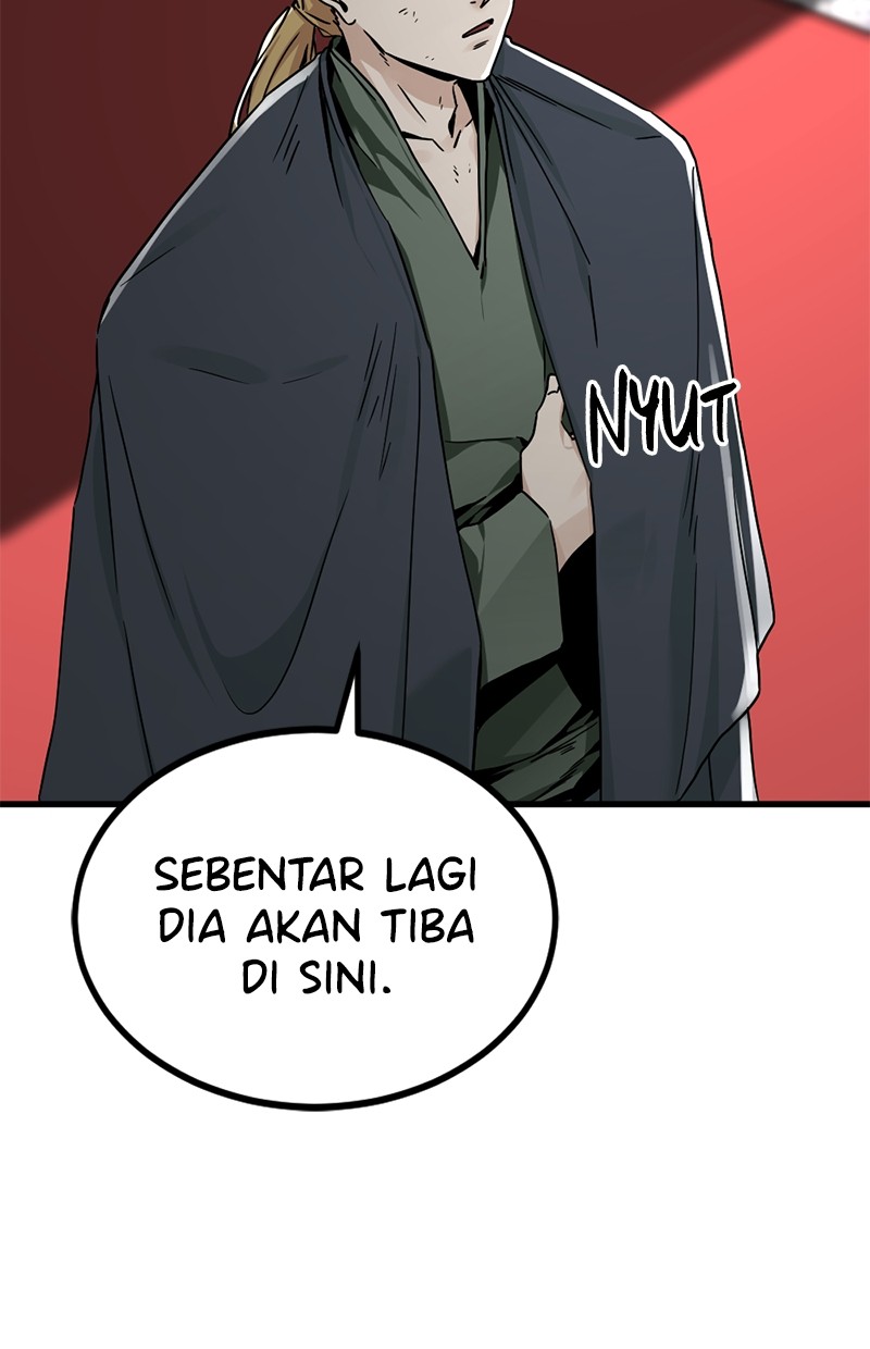 Hero Killer Chapter 144 - halaman 77