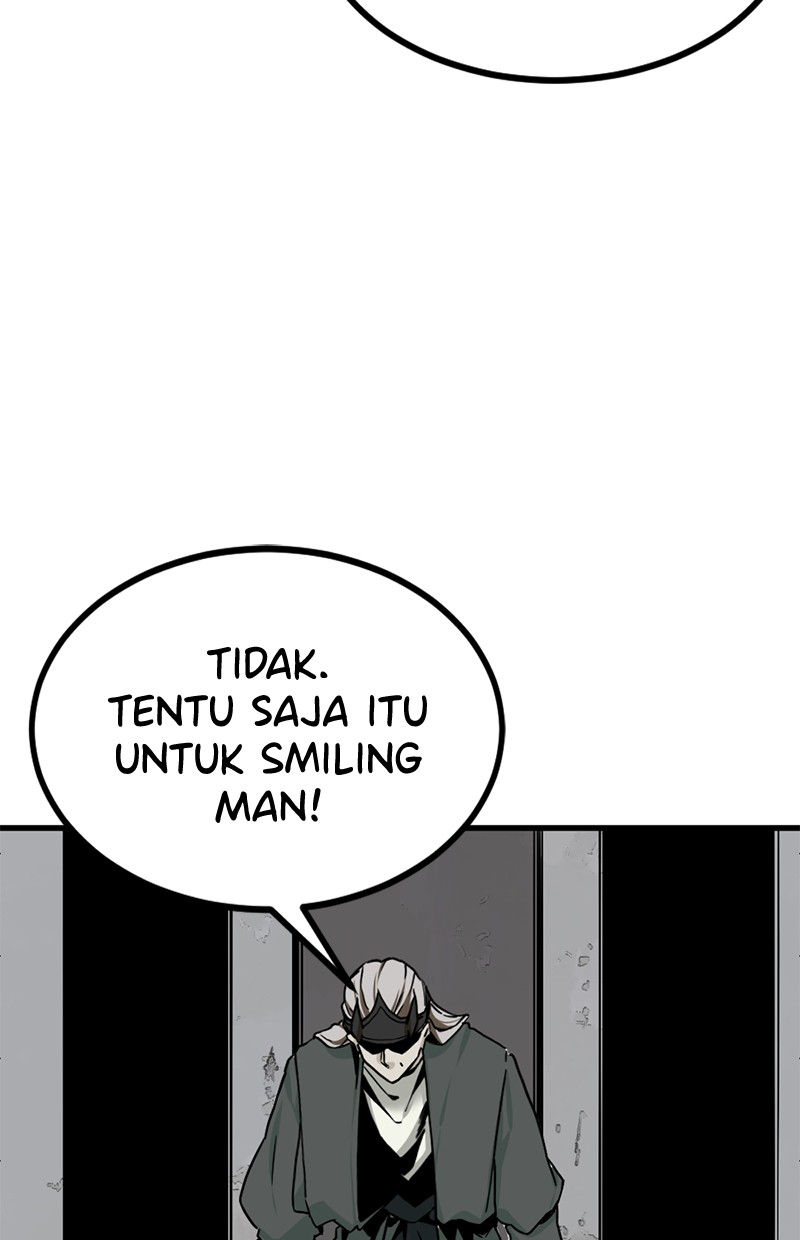Hero Killer Chapter 144 - halaman 81