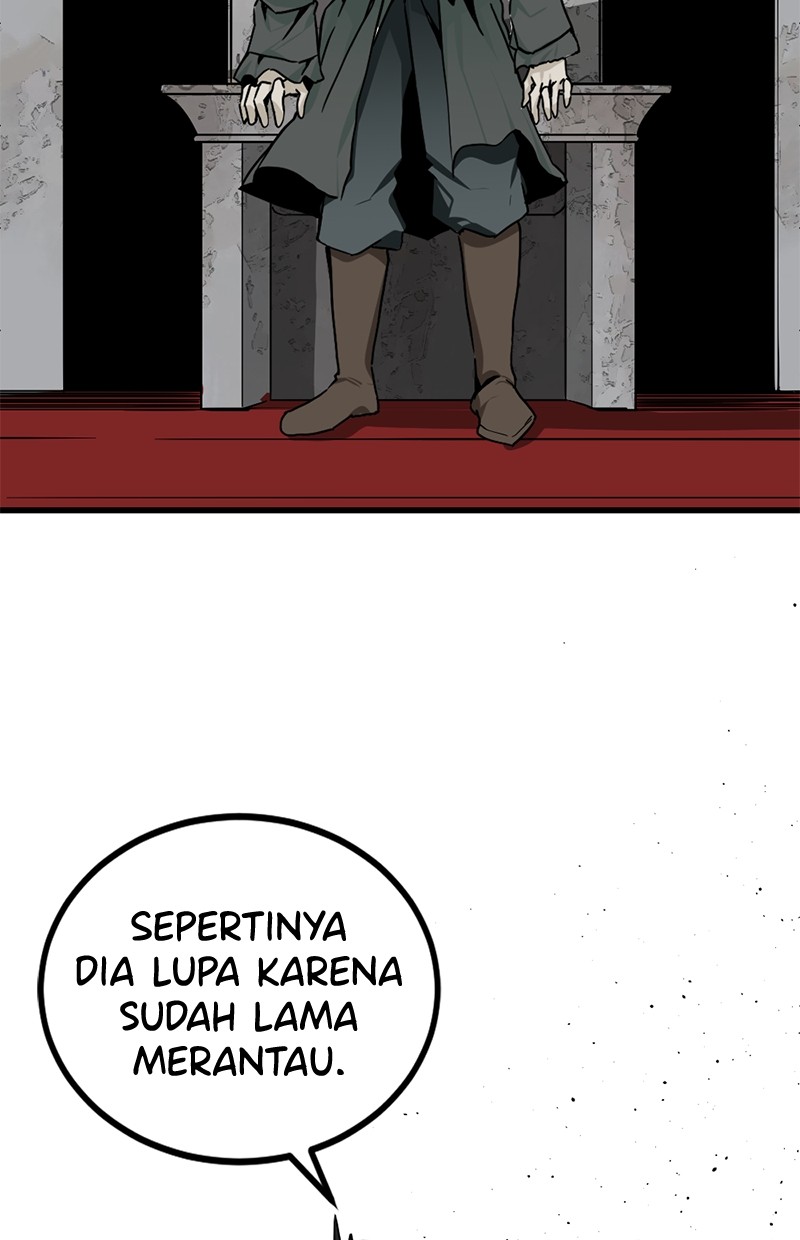 Hero Killer Chapter 144 - halaman 82