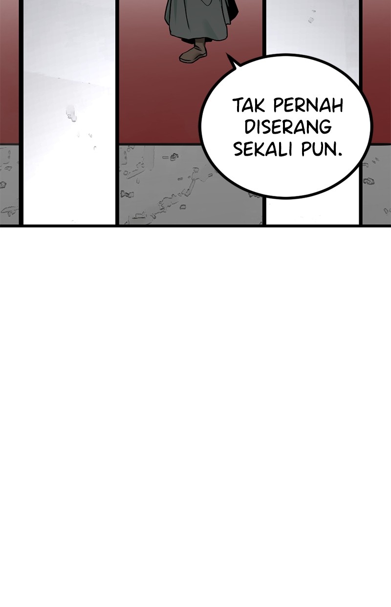 Hero Killer Chapter 144 - halaman 85