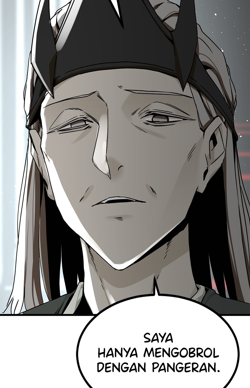 Hero Killer Chapter 144 - halaman 92