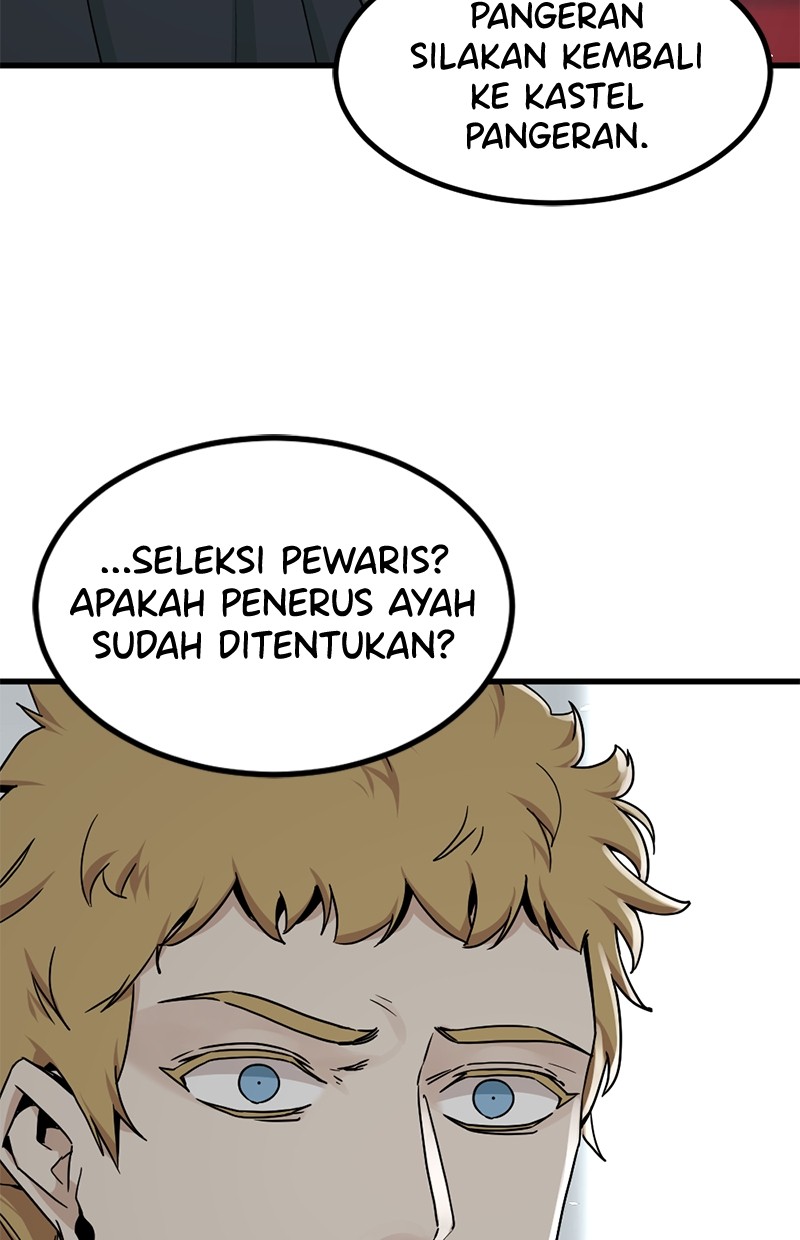 Hero Killer Chapter 144 - halaman 98
