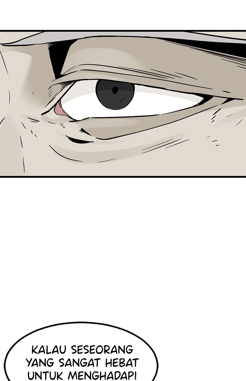 Hero Killer Chapter 145 - halaman 100