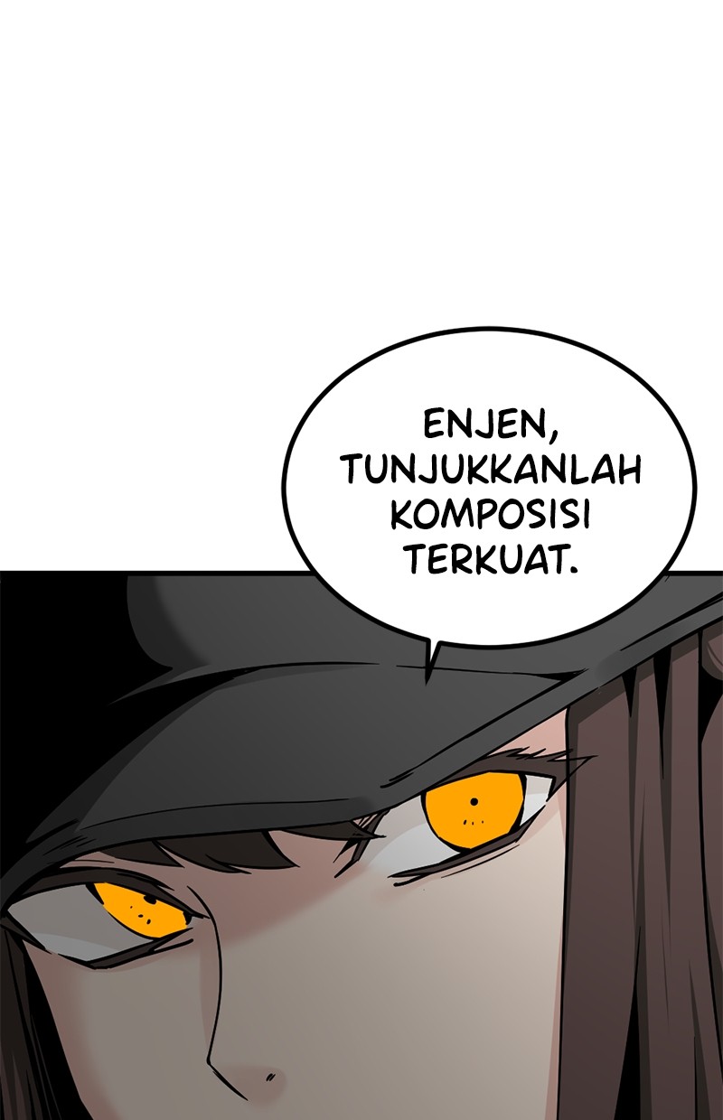 Hero Killer Chapter 145 - halaman 110