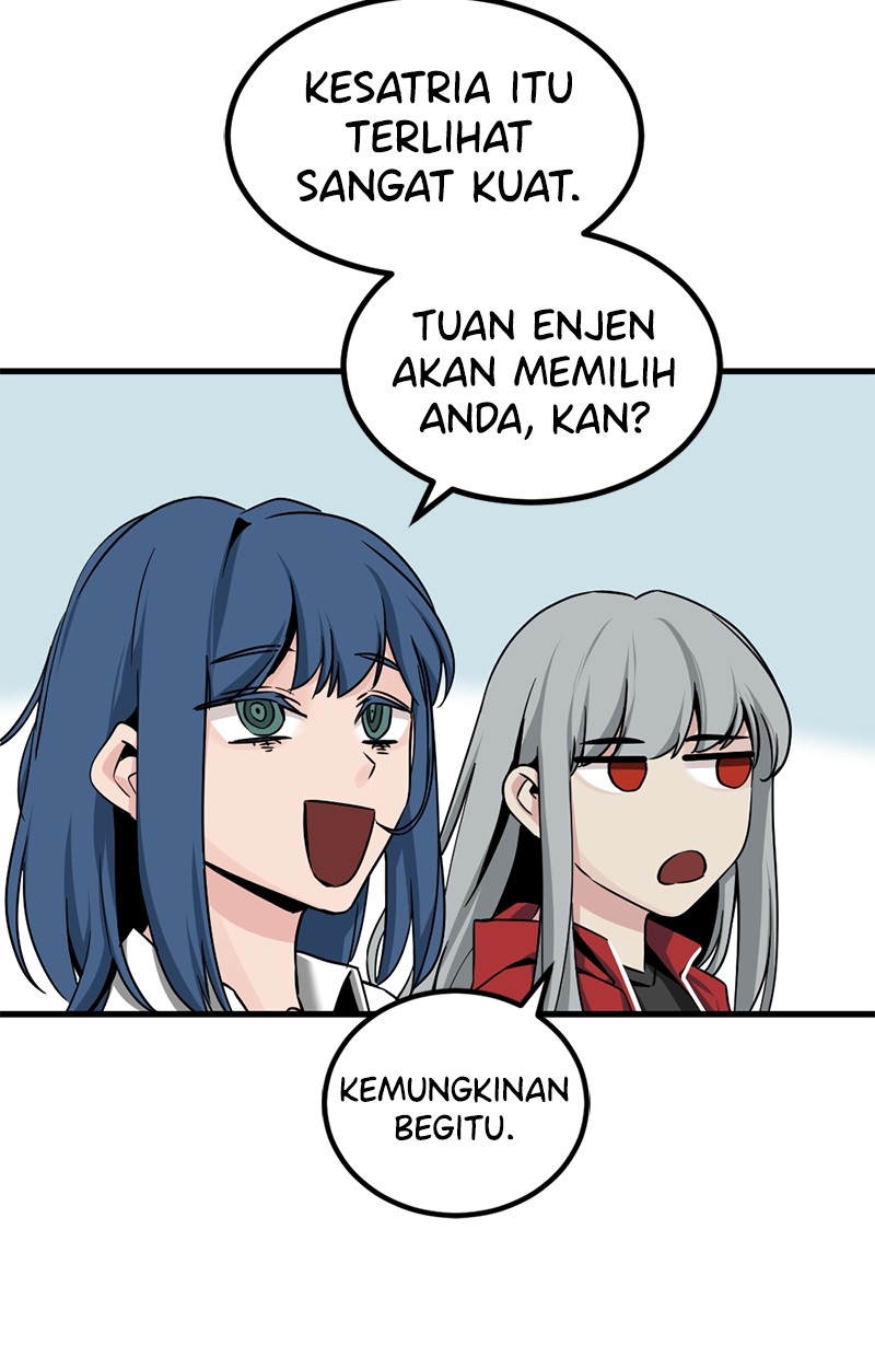 Hero Killer Chapter 145 - halaman 122
