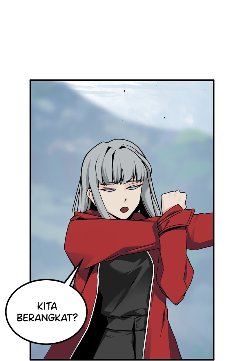 Hero Killer Chapter 145 - halaman 123