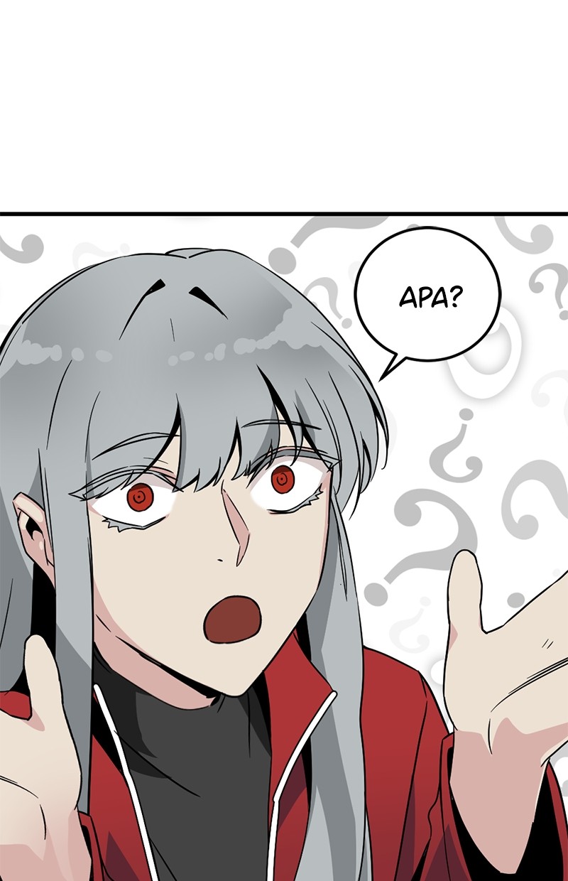 Hero Killer Chapter 145 - halaman 125