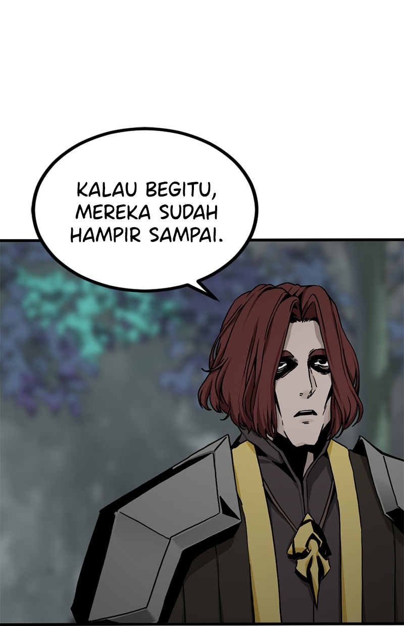 Hero Killer Chapter 145 - halaman 15