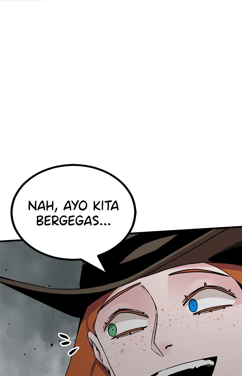 Hero Killer Chapter 145 - halaman 16