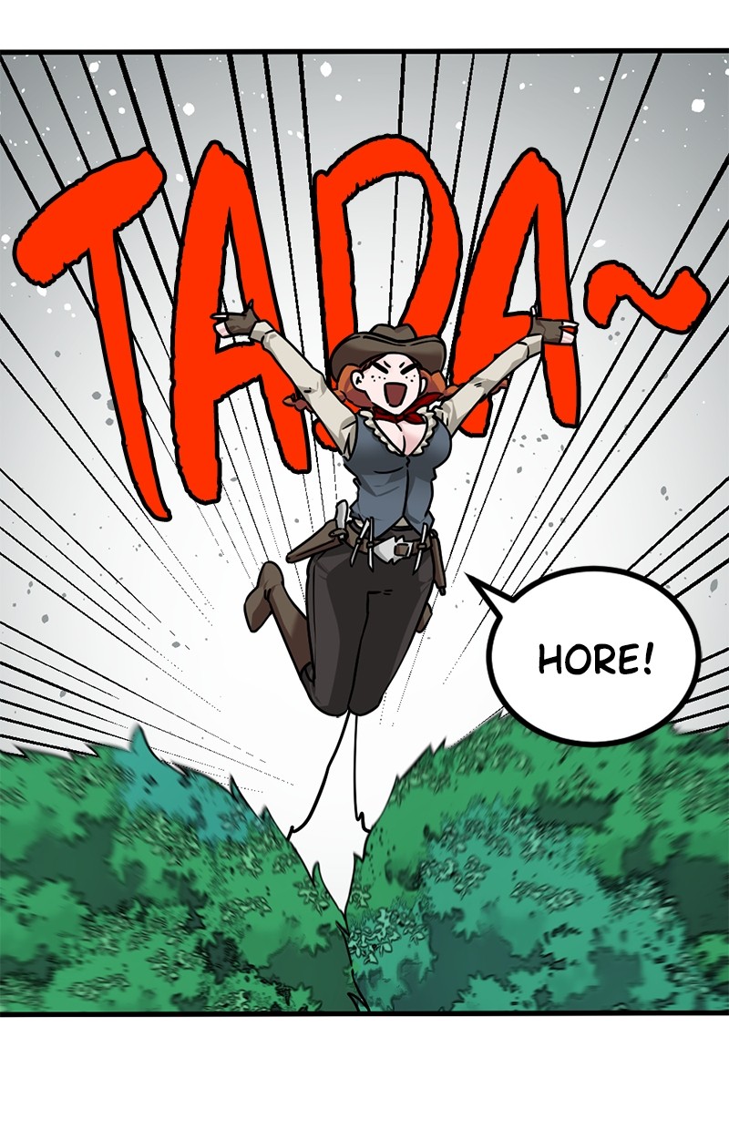 Hero Killer Chapter 145 - halaman 3