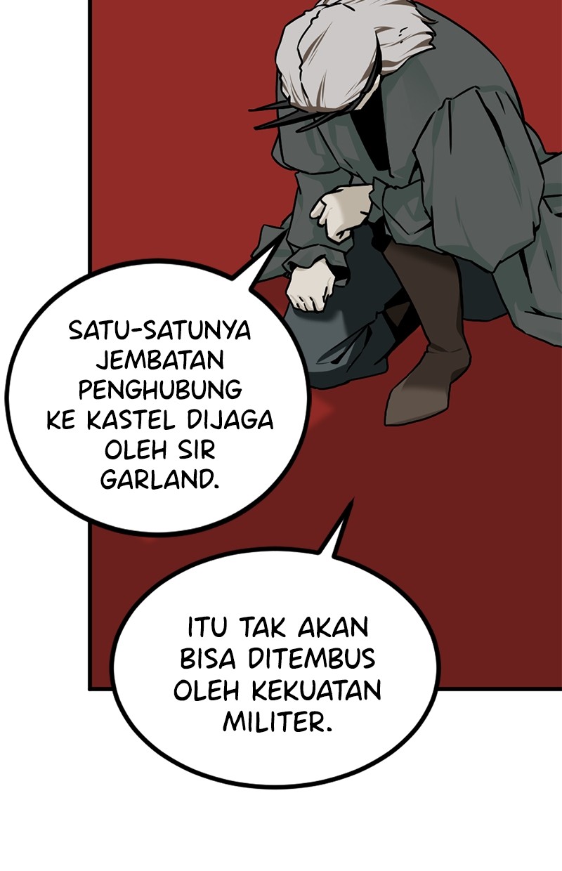 Hero Killer Chapter 145 - halaman 34