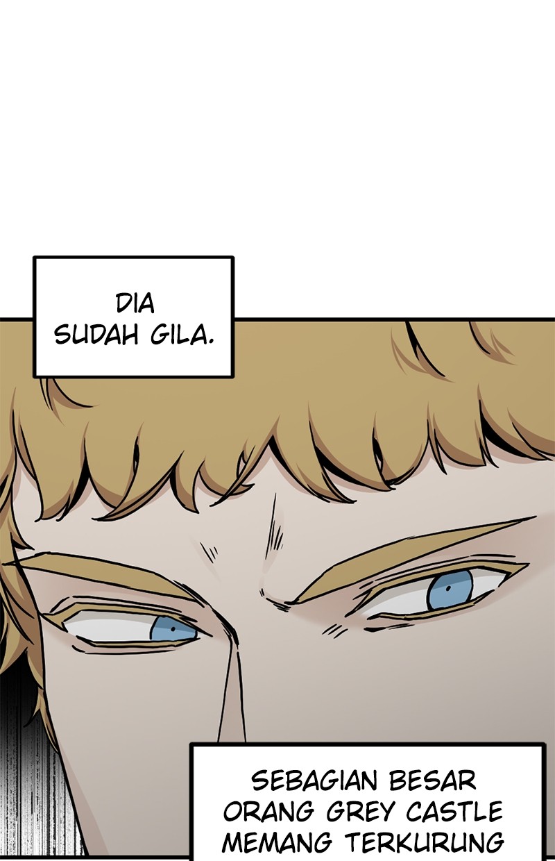 Hero Killer Chapter 145 - halaman 35