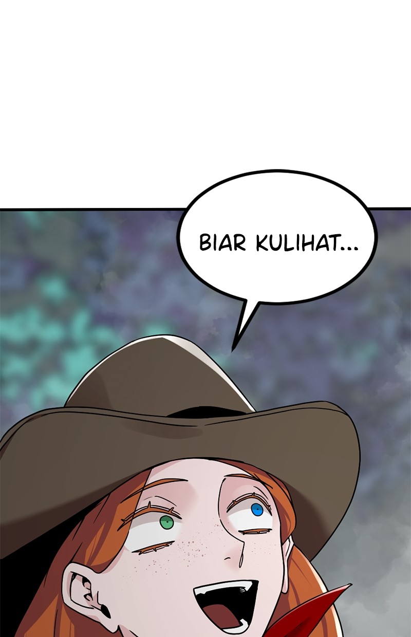 Hero Killer Chapter 145 - halaman 4