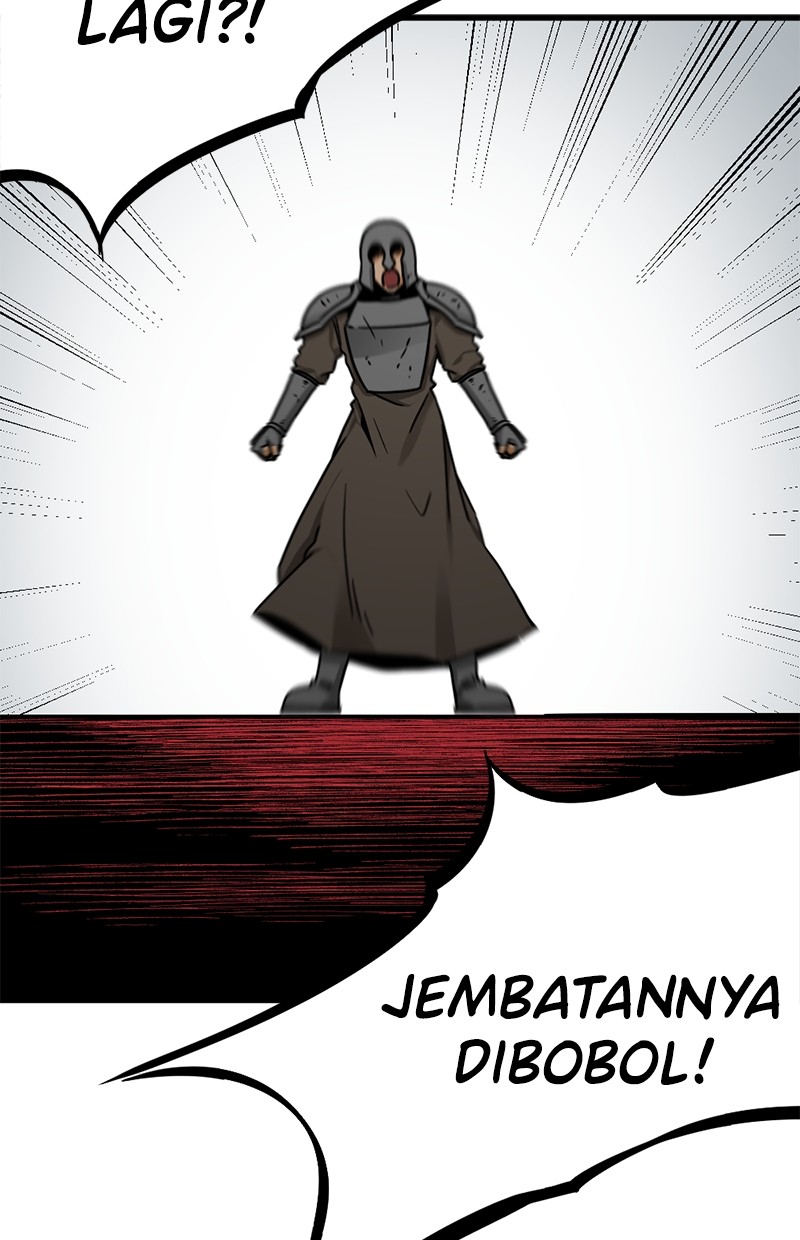 Hero Killer Chapter 145 - halaman 40