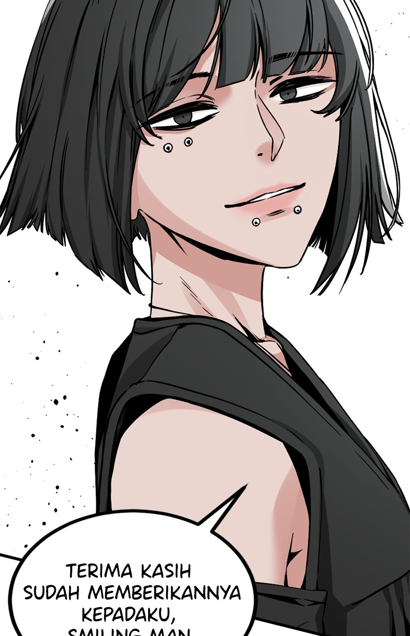 Hero Killer Chapter 145 - halaman 51