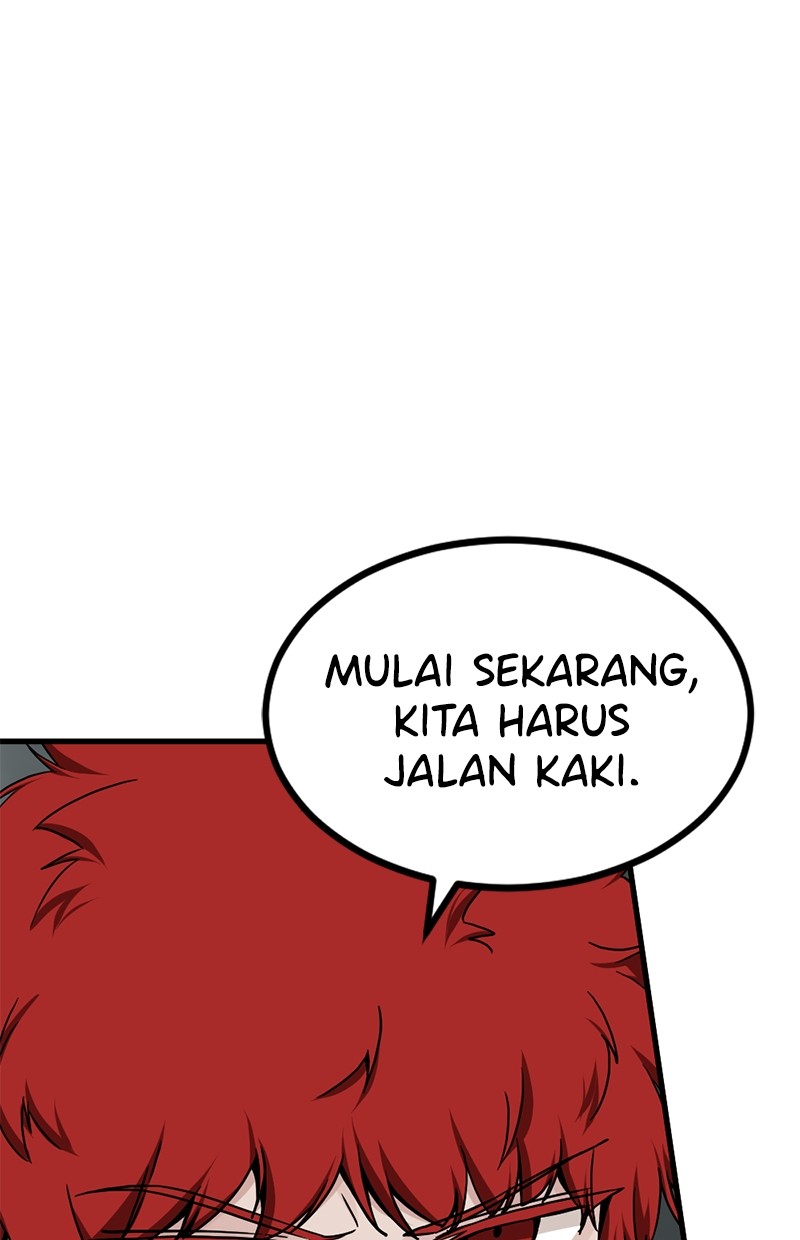 Hero Killer Chapter 145 - halaman 7