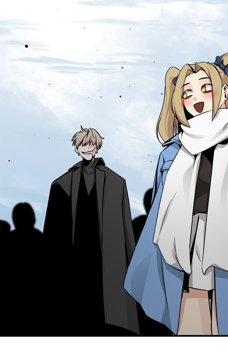 Hero Killer Chapter 145 - halaman 81