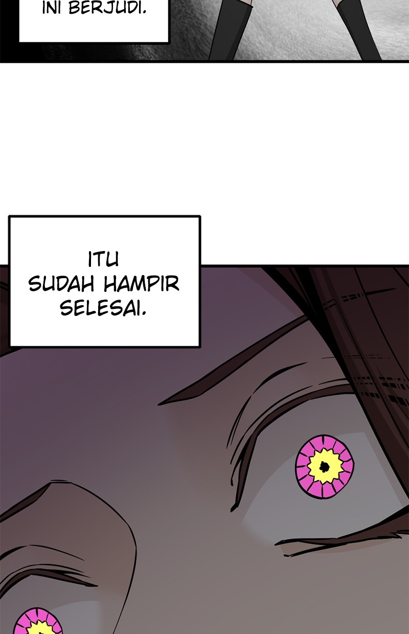 Hero Killer Chapter 145 - halaman 85
