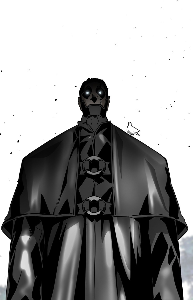 Hero Killer Chapter 146 - halaman 1