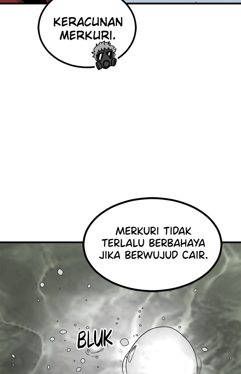 Hero Killer Chapter 146 - halaman 106