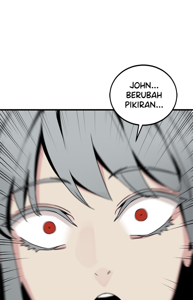 Hero Killer Chapter 146 - halaman 116
