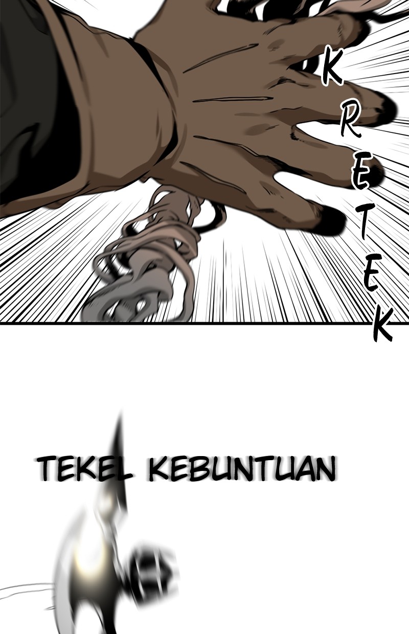 Hero Killer Chapter 146 - halaman 12