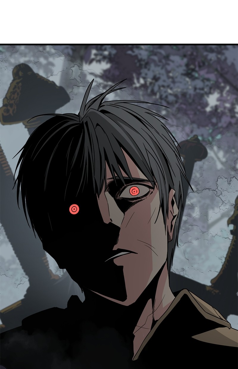 Hero Killer Chapter 146 - halaman 126