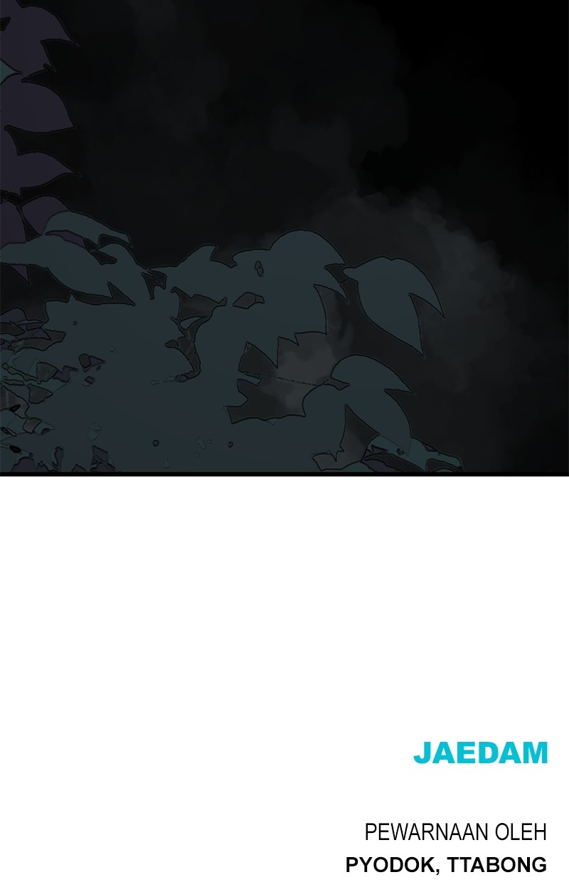 Hero Killer Chapter 146 - halaman 127