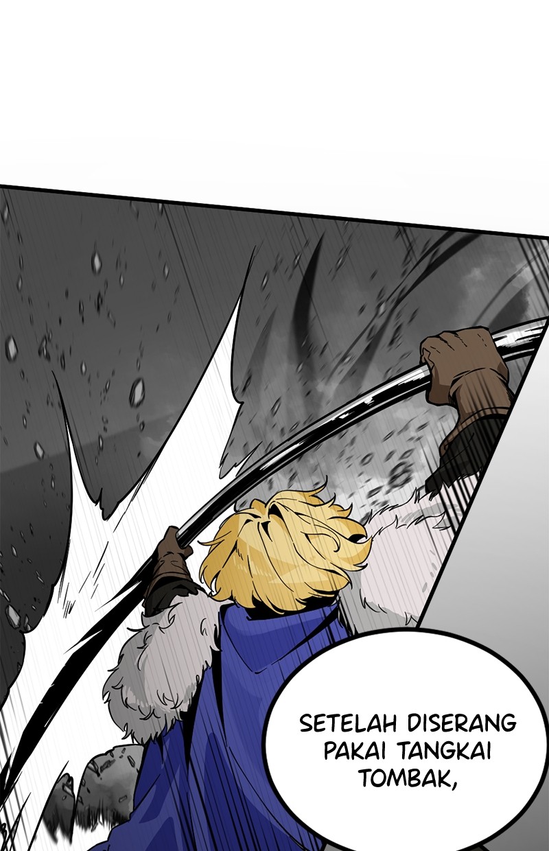 Hero Killer Chapter 146 - halaman 23