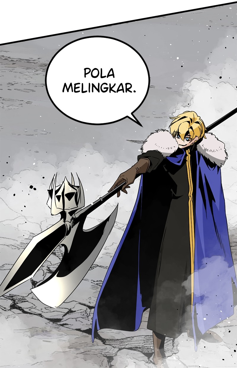 Hero Killer Chapter 146 - halaman 32