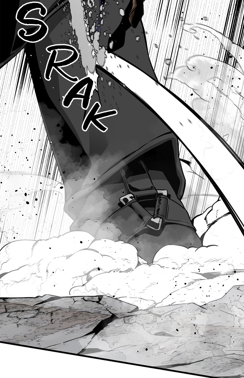 Hero Killer Chapter 146 - halaman 40