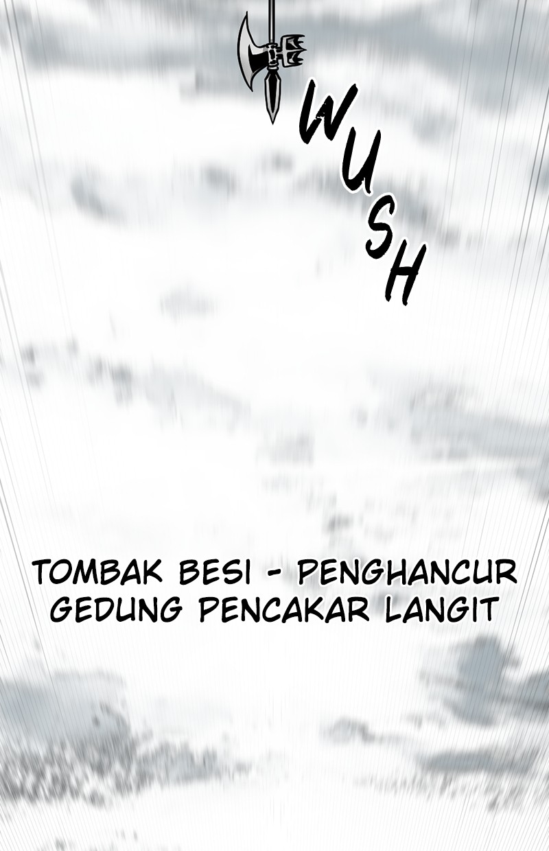 Hero Killer Chapter 146 - halaman 61