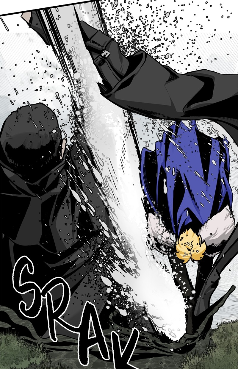 Hero Killer Chapter 146 - halaman 66