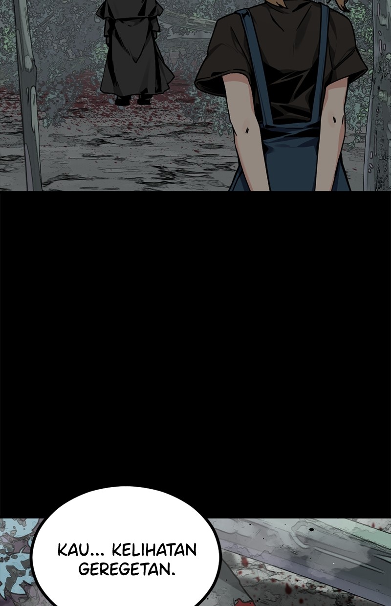 Hero Killer Chapter 146 - halaman 78