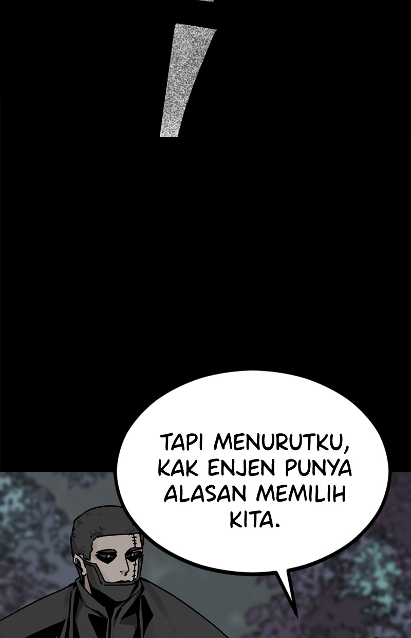 Hero Killer Chapter 146 - halaman 81