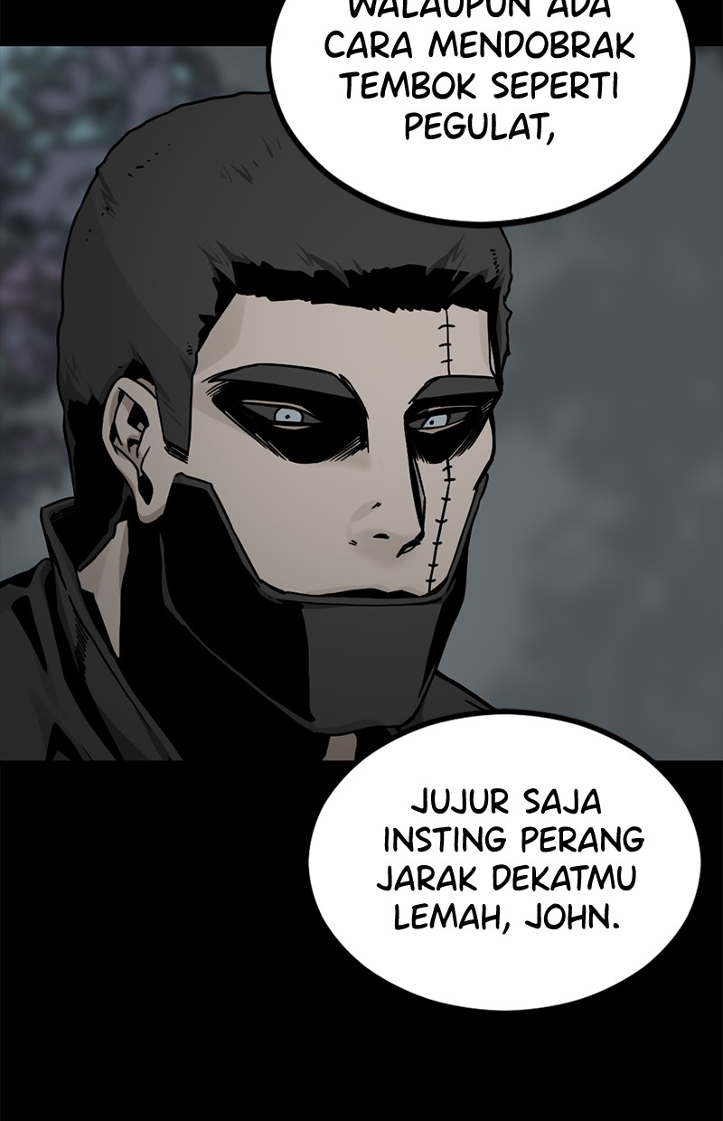 Hero Killer Chapter 146 - halaman 83