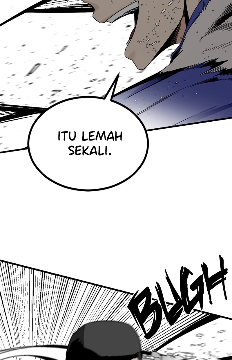 Hero Killer Chapter 146 - halaman 90