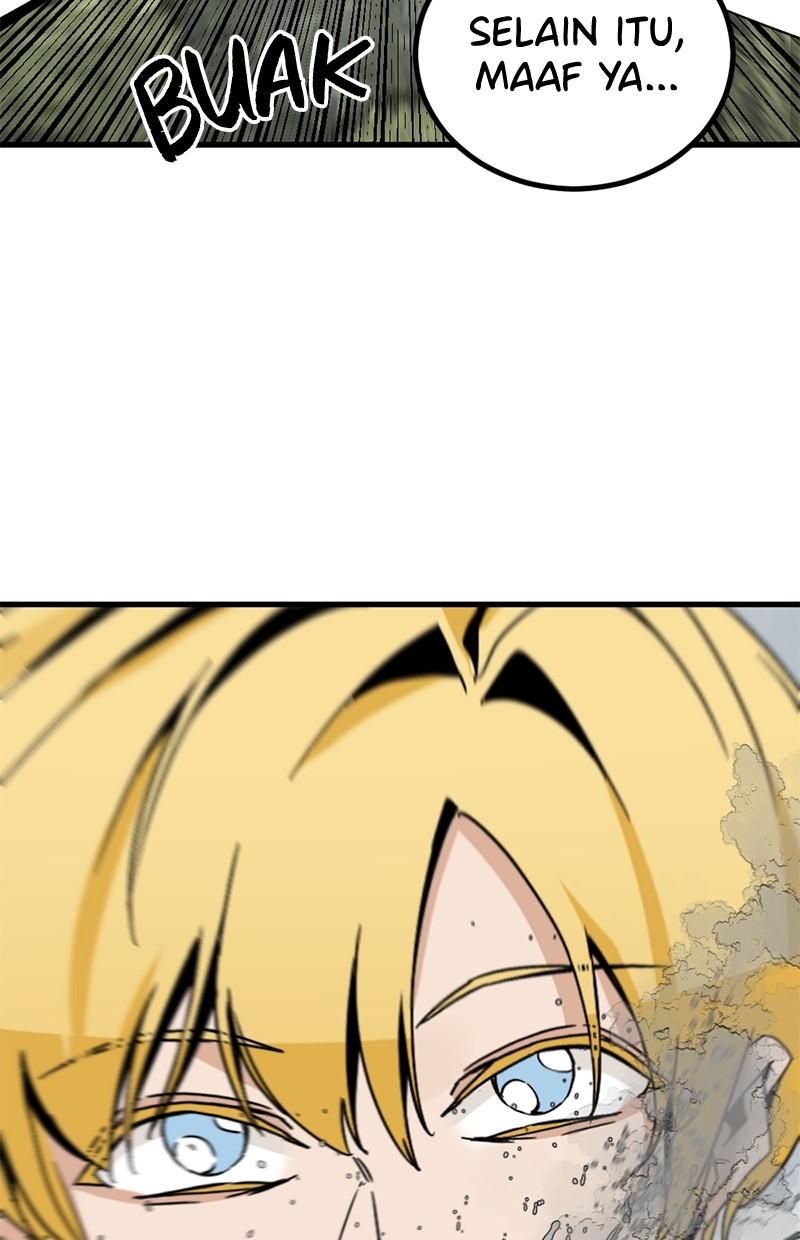 Hero Killer Chapter 146 - halaman 93