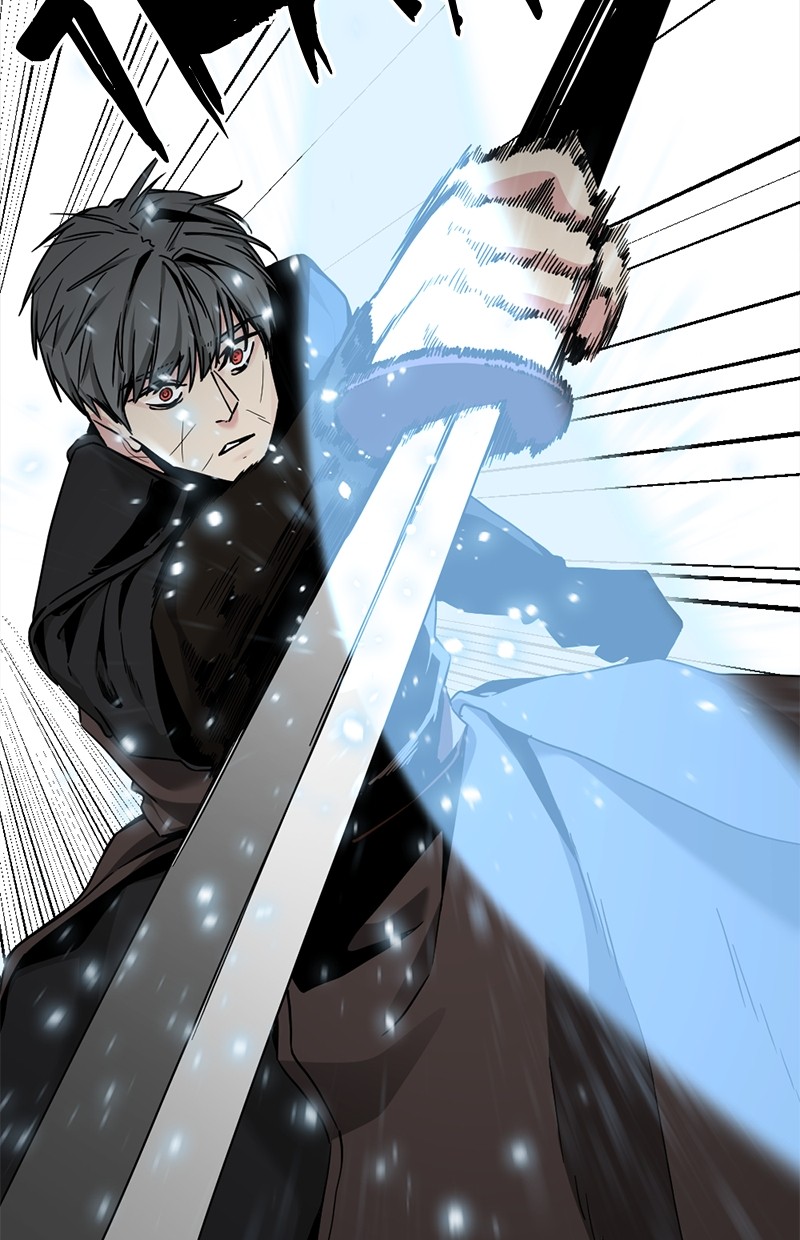 Hero Killer Chapter 147 - halaman 117