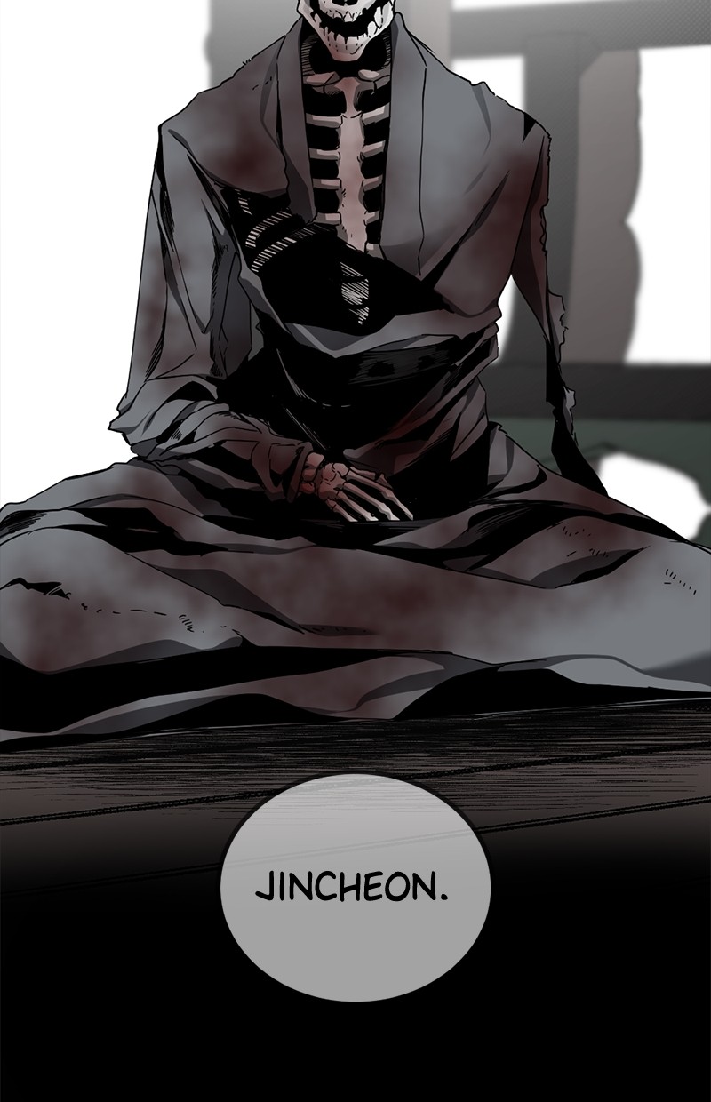 Hero Killer Chapter 147 - halaman 119