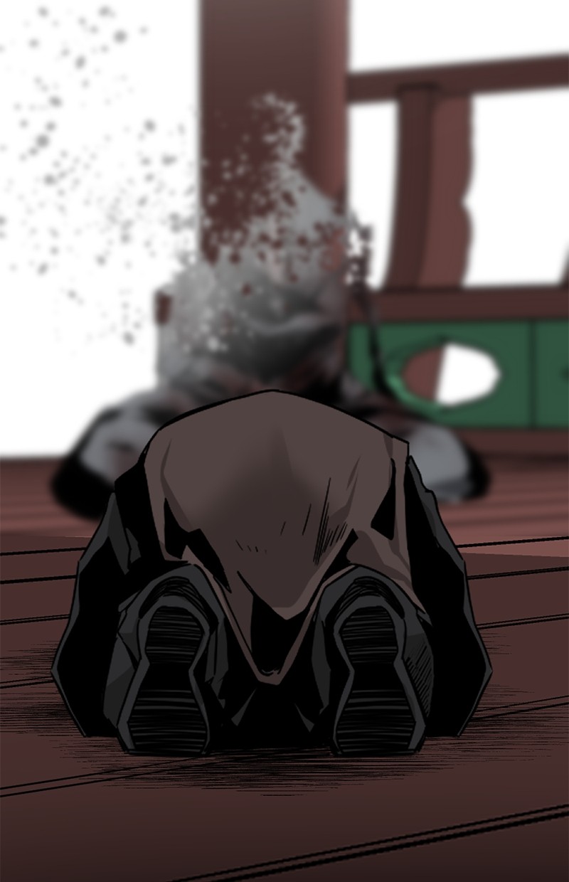 Hero Killer Chapter 147 - halaman 122