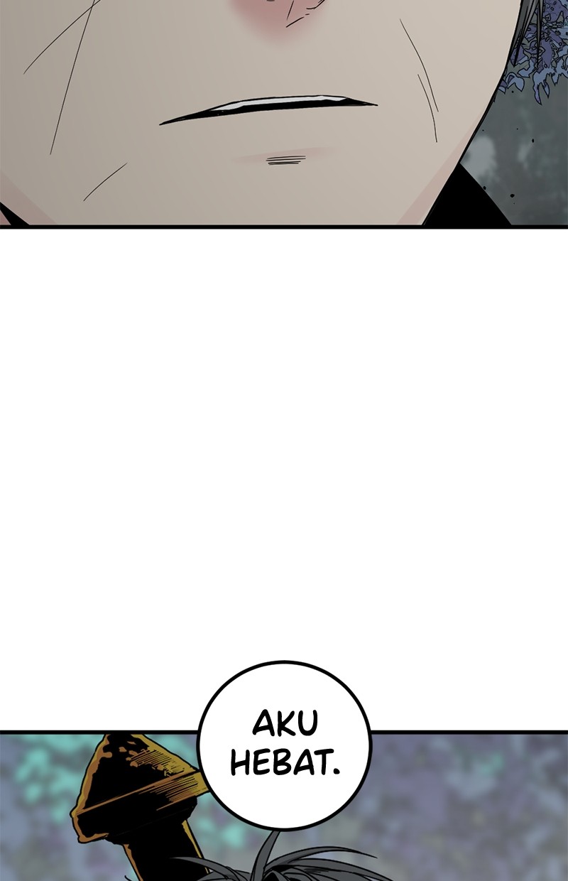 Hero Killer Chapter 147 - halaman 126