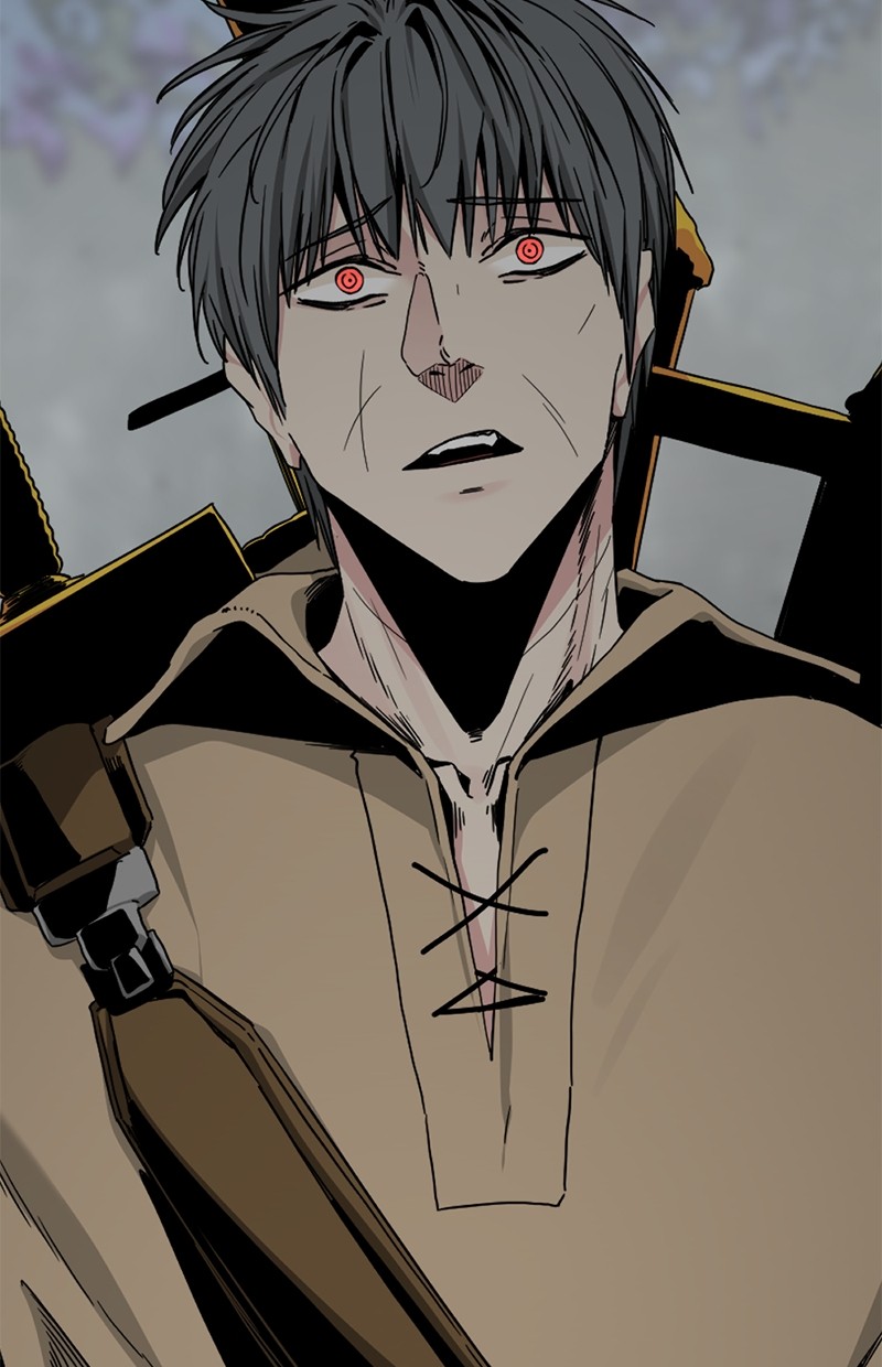 Hero Killer Chapter 147 - halaman 127
