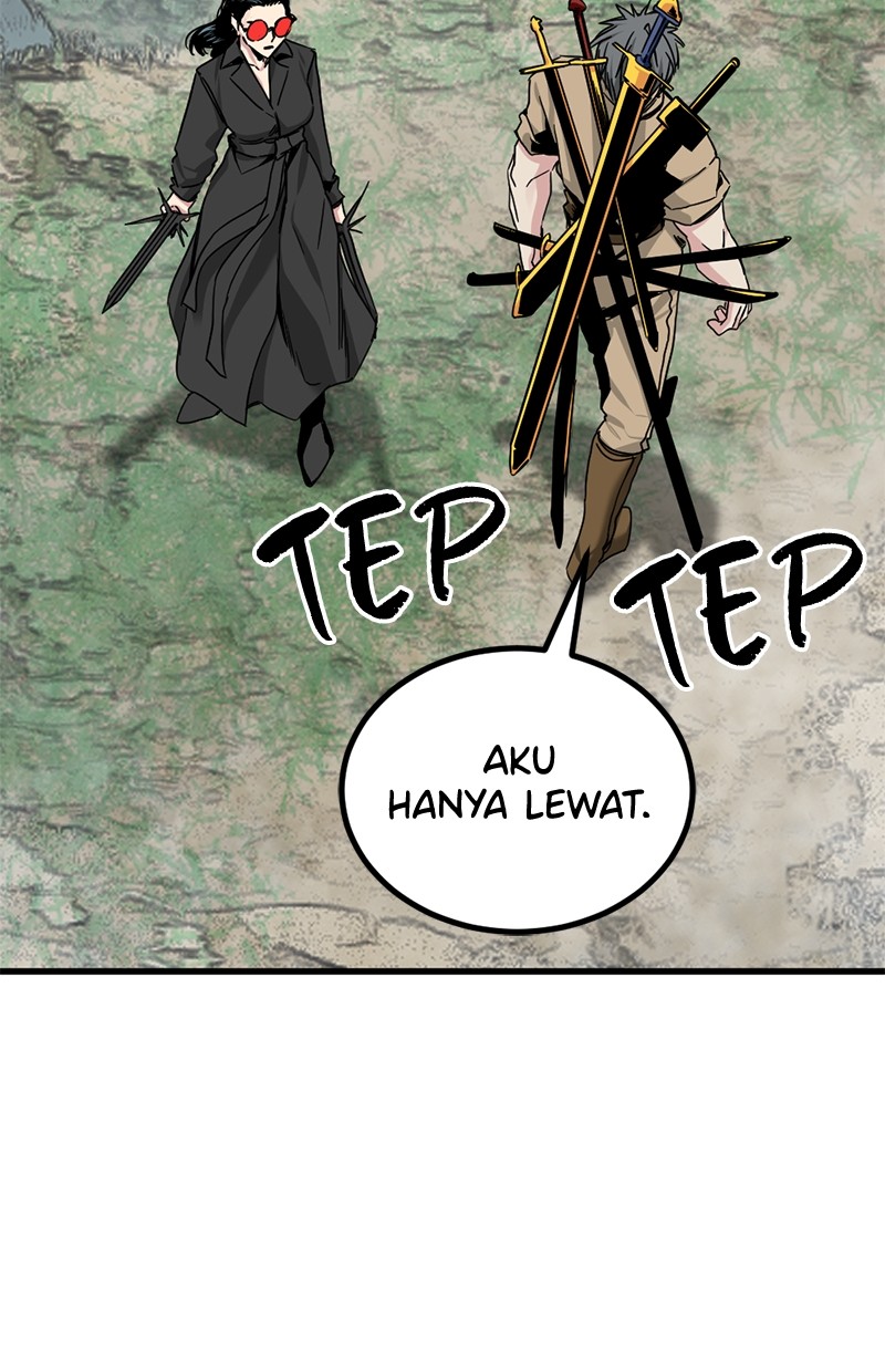 Hero Killer Chapter 147 - halaman 129