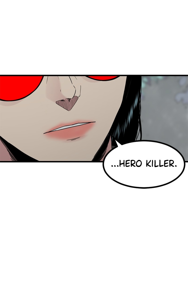 Hero Killer Chapter 147 - halaman 134