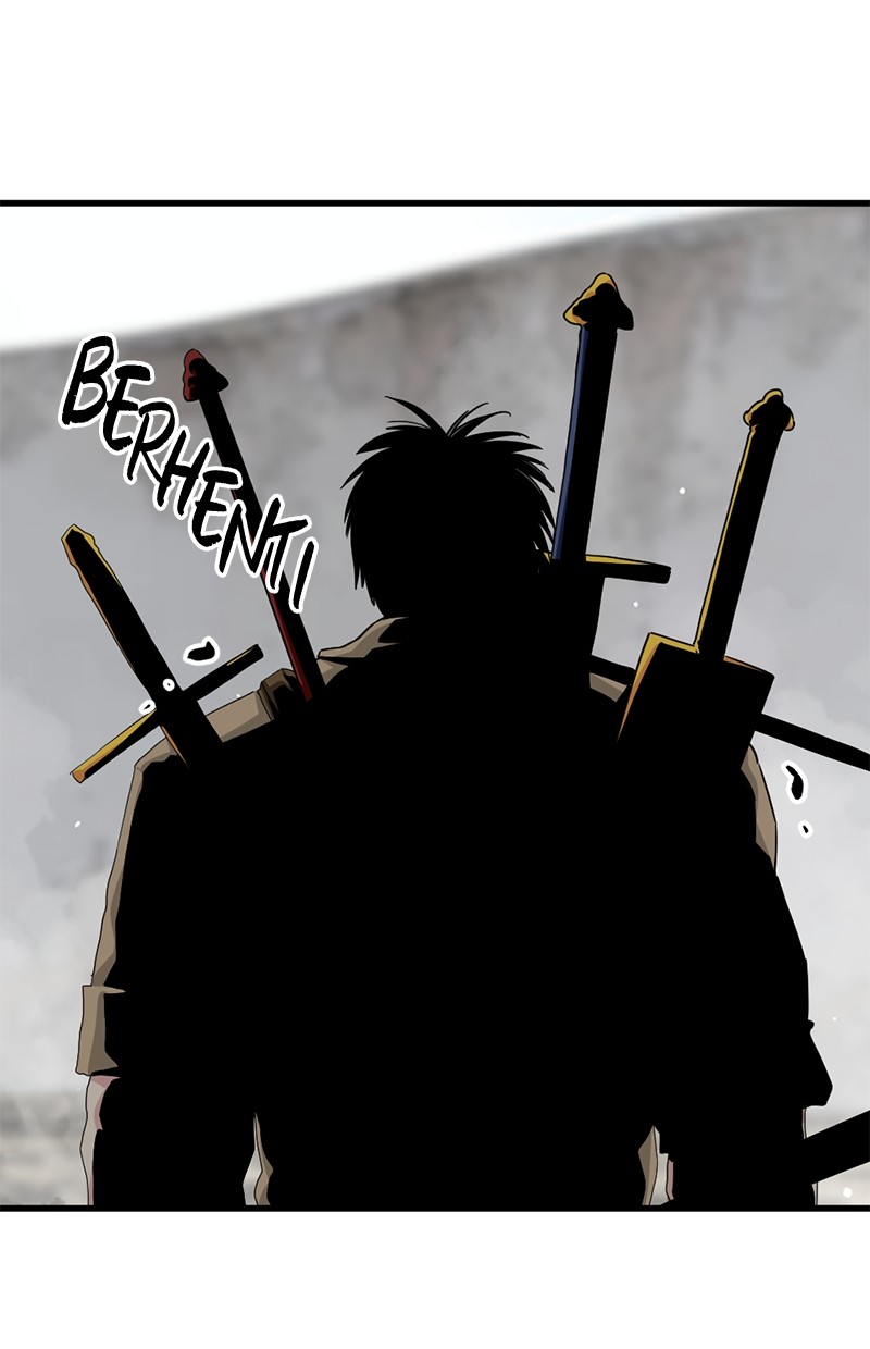 Hero Killer Chapter 147 - halaman 135