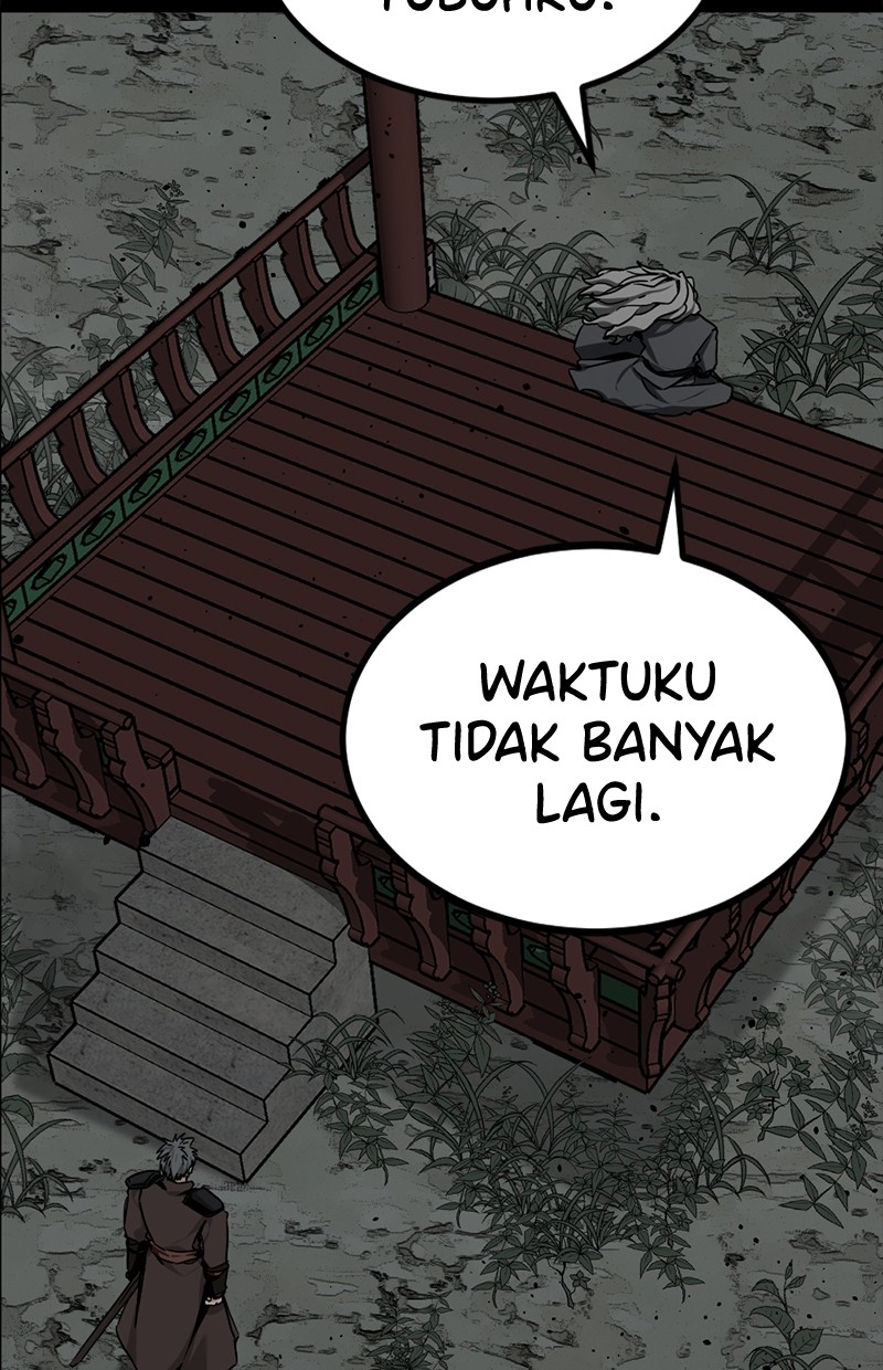 Hero Killer Chapter 147 - halaman 20